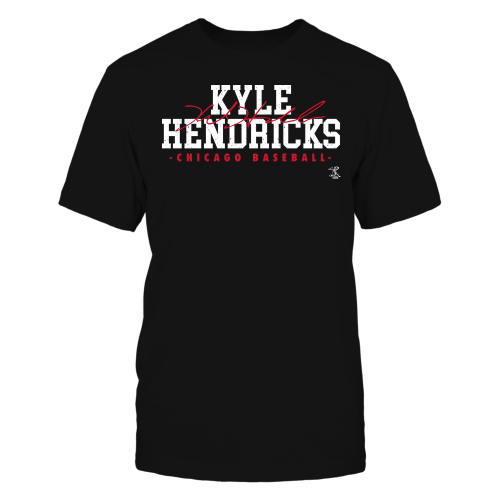 Unisex Kyle Hendricks Jerseys & Gear in MLB Fan Shop 