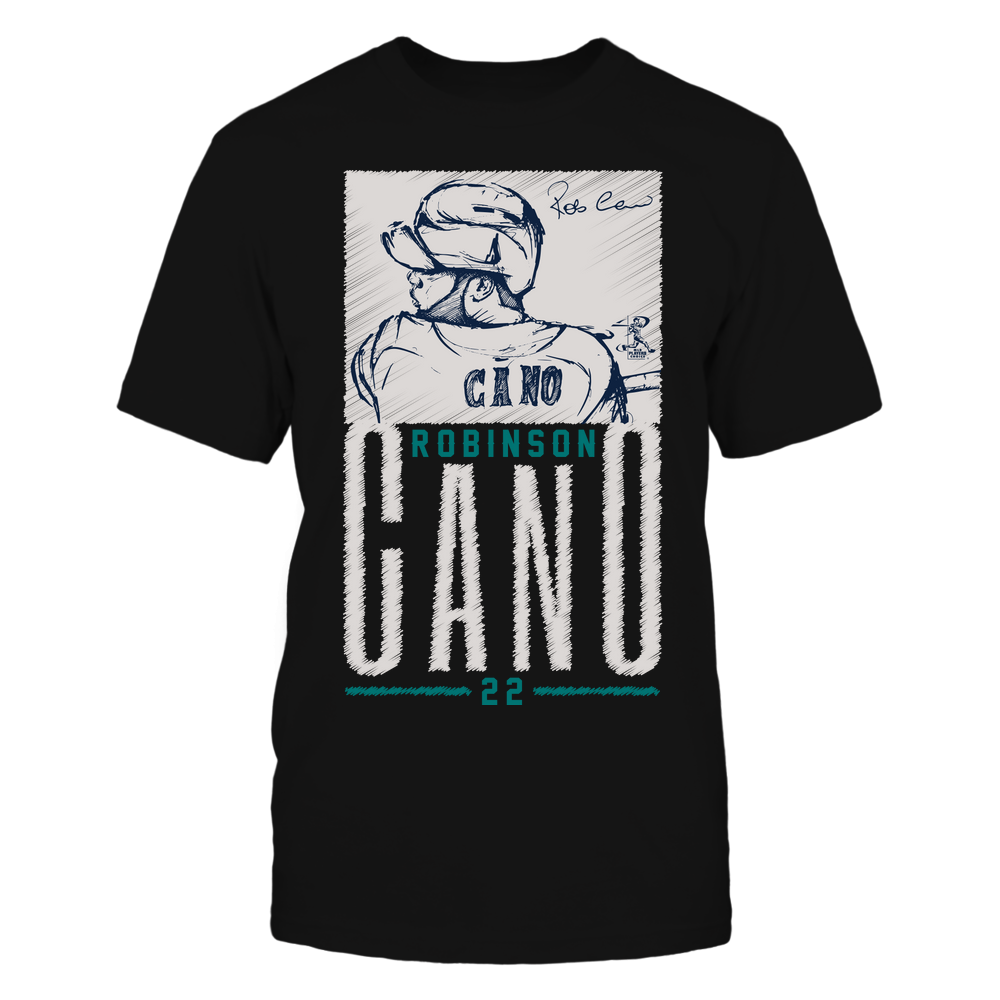 Official Robinson Cano Jersey, Robinson Cano Shirts, Baseball