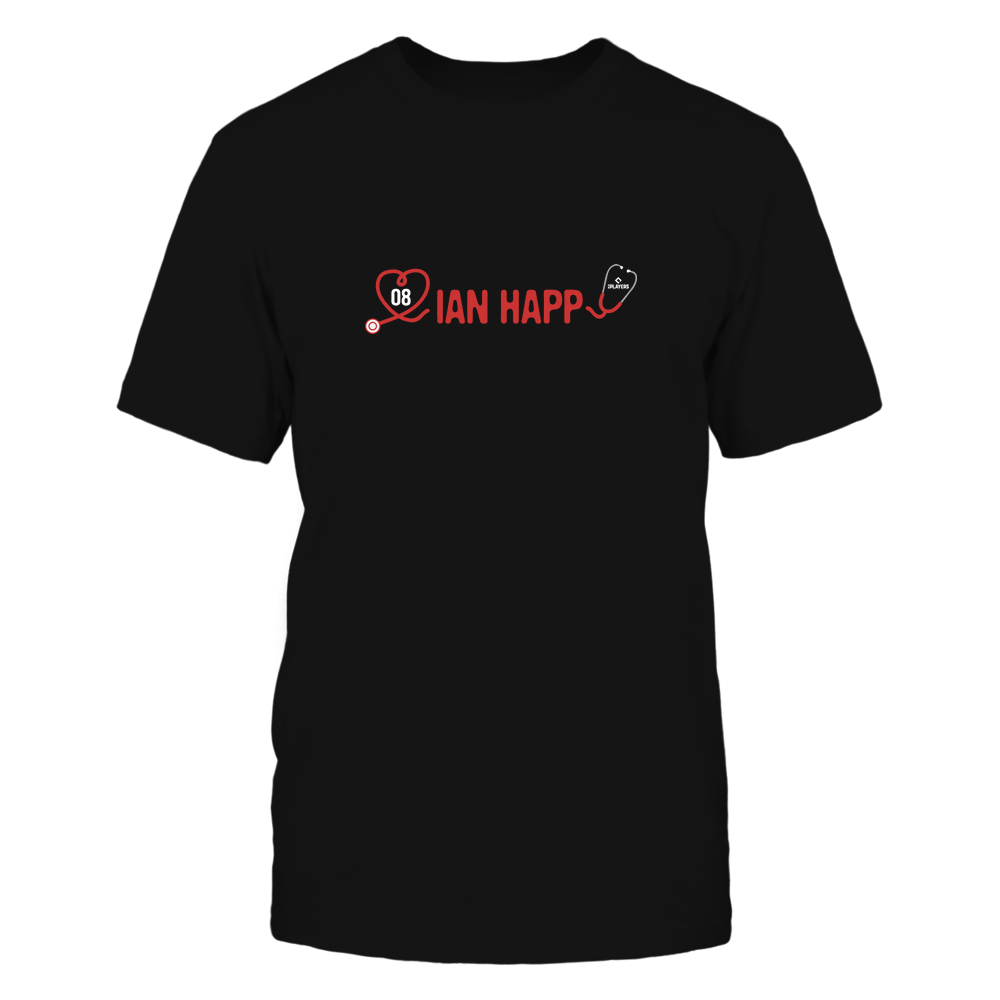 Baseball Fan - Ian Happ Shirt | Chicago C Major League Team | MLBPA | Ballpark MVP