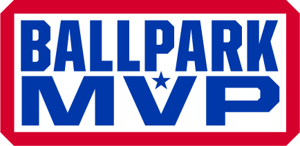 BallPark MVP