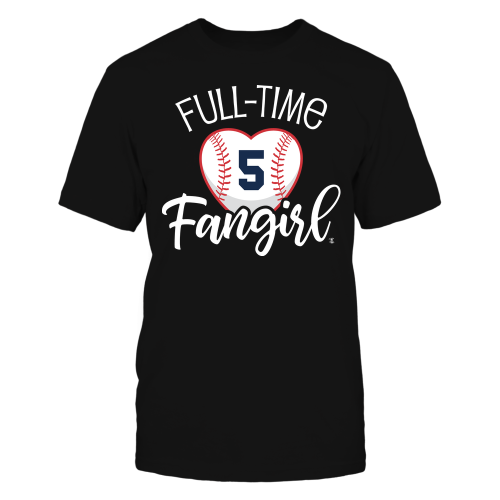 Full-Time FanGirl -