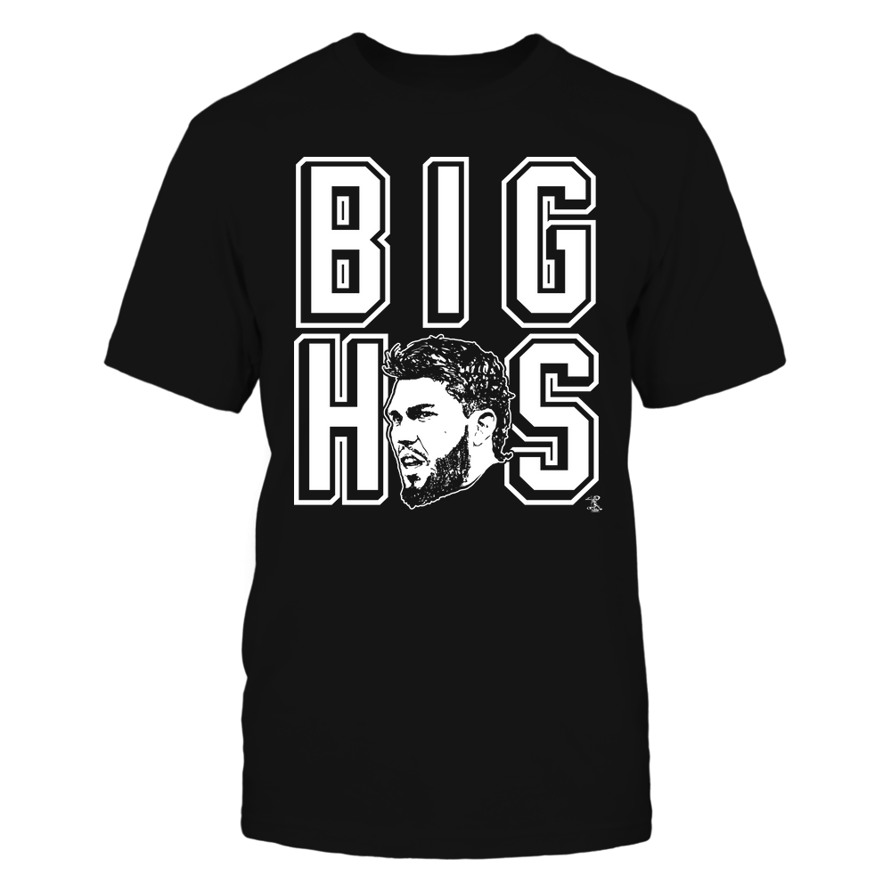 Eric Hosmer Tee | San Diego Baseball | MLBPA | Ballpark MVP