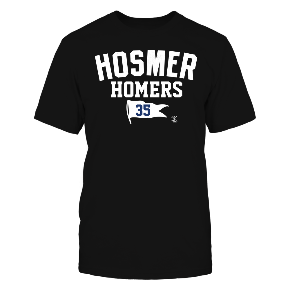 Eric Hosmer T-Shirt | San Diego Pro Baseball | Ballpark MVP | MLBPA