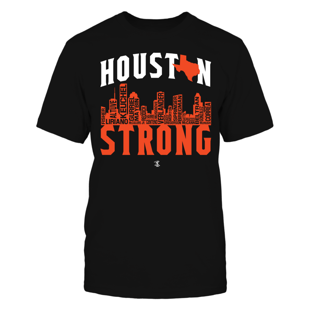 Houston Strong -