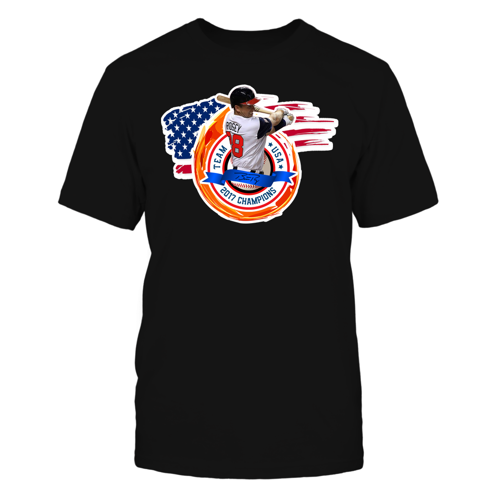 Buster Posey Shirt | Major League Baseball | Ballpark MVP | MLBPA