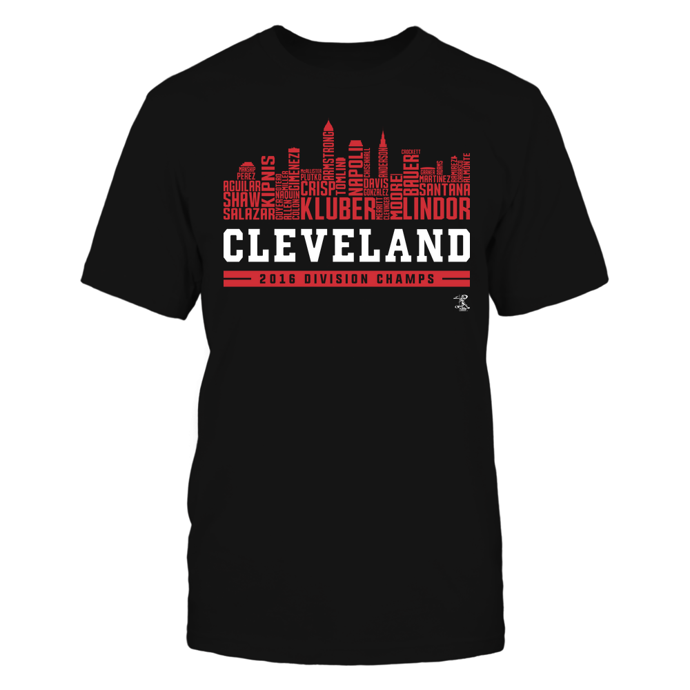 Skyline - Cleveland