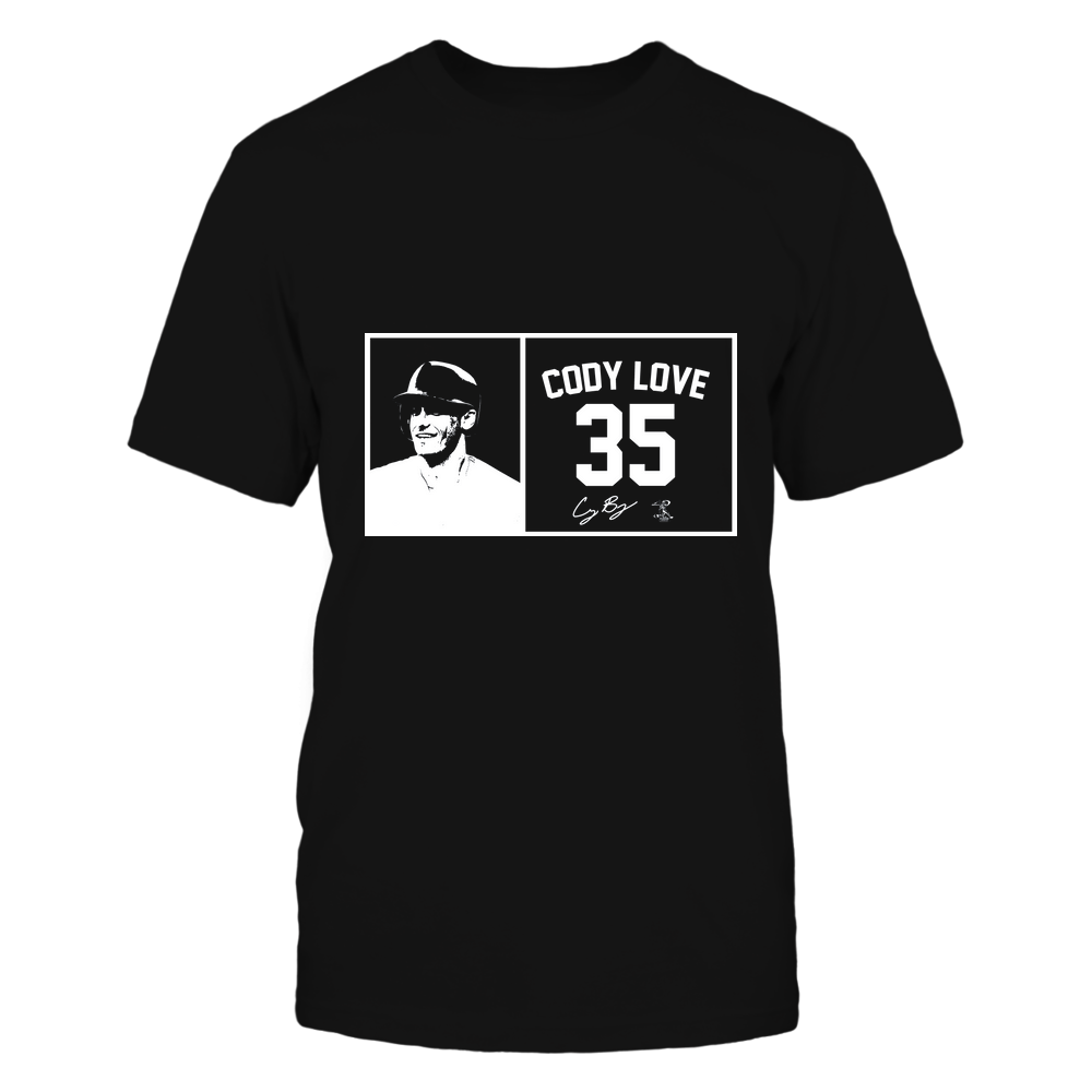 Cody Bellinger Shirt | Los Angeles D Major League Baseball | Ballpark MVP | MLBPA