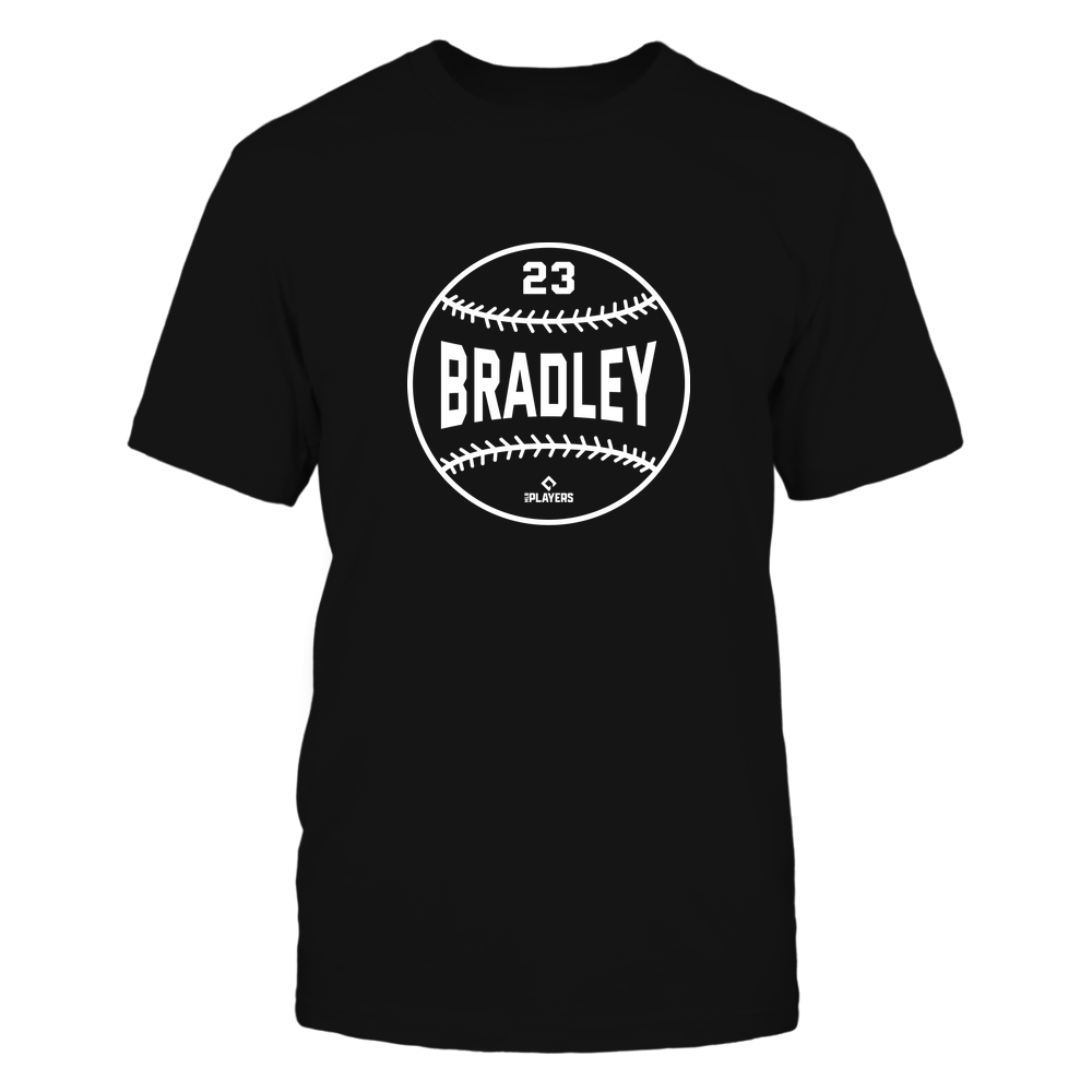 Archie Bradley Shirt | Philadelphia Major League Baseball | Ballpark MVP | MLBPA