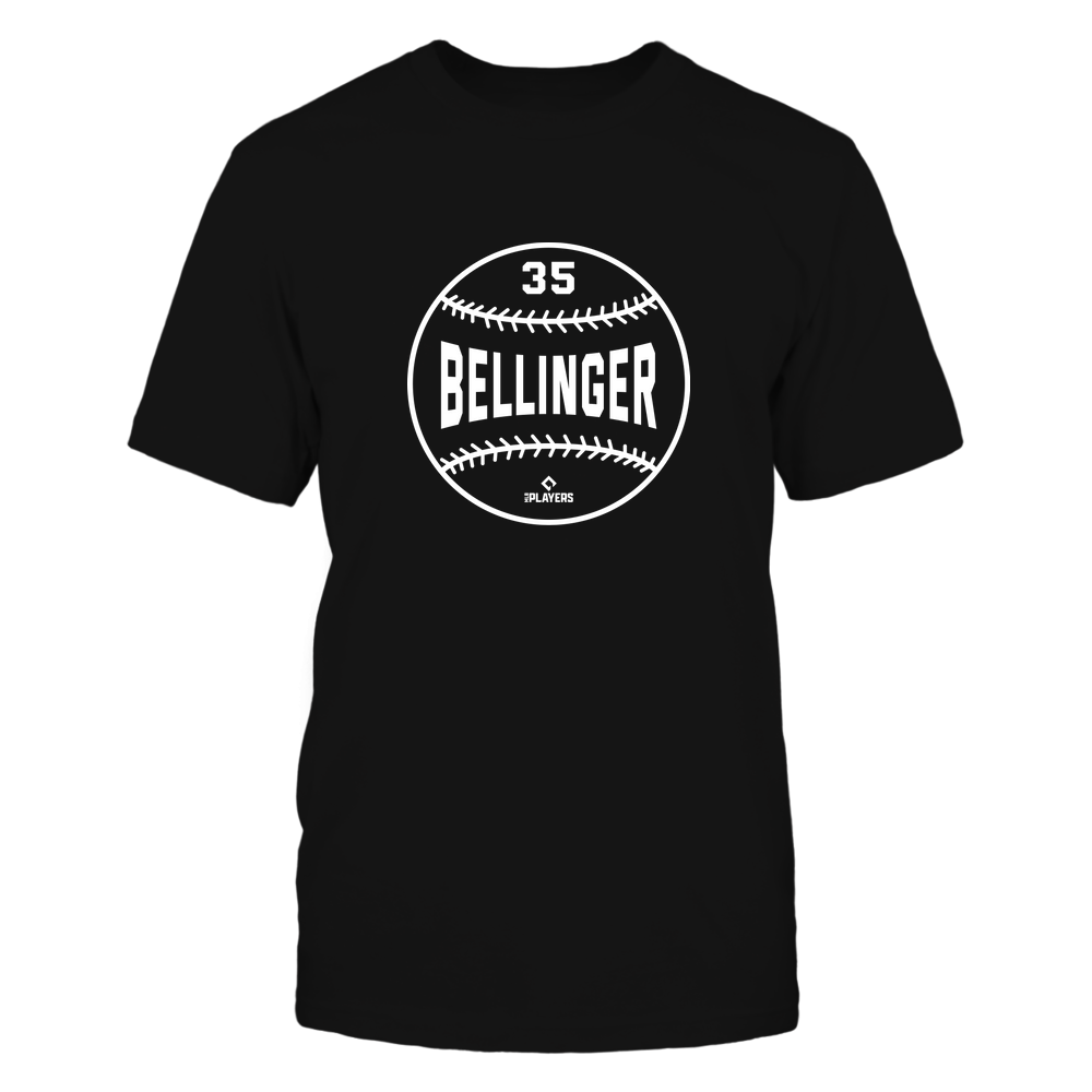 Cody Bellinger Shirt | Los Angeles D Major League Baseball | Ballpark MVP | MLBPA