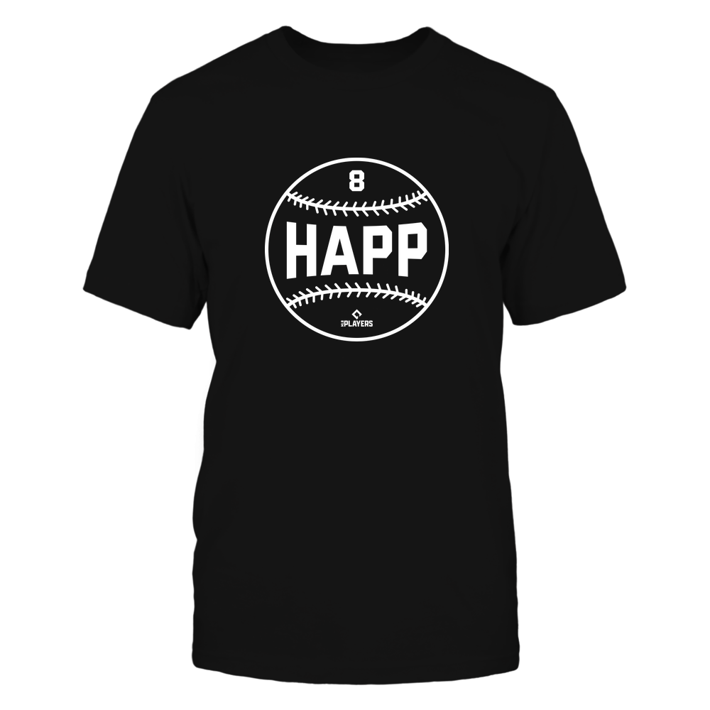 Ian Happ Shirt | Chicago C Major League Baseball | Ballpark MVP | MLBPA