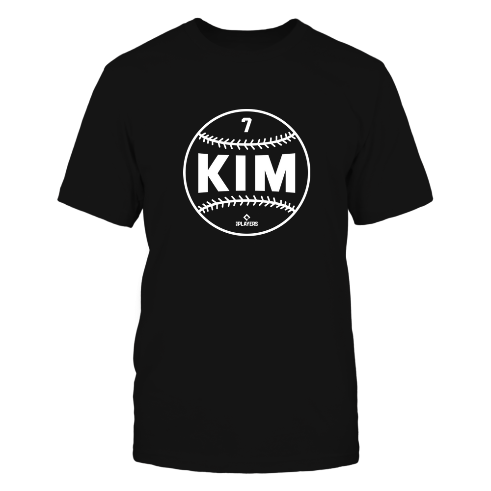 Ha Seong Kim Shirt | San Diego Major League Baseball | Ballpark MVP | MLBPA