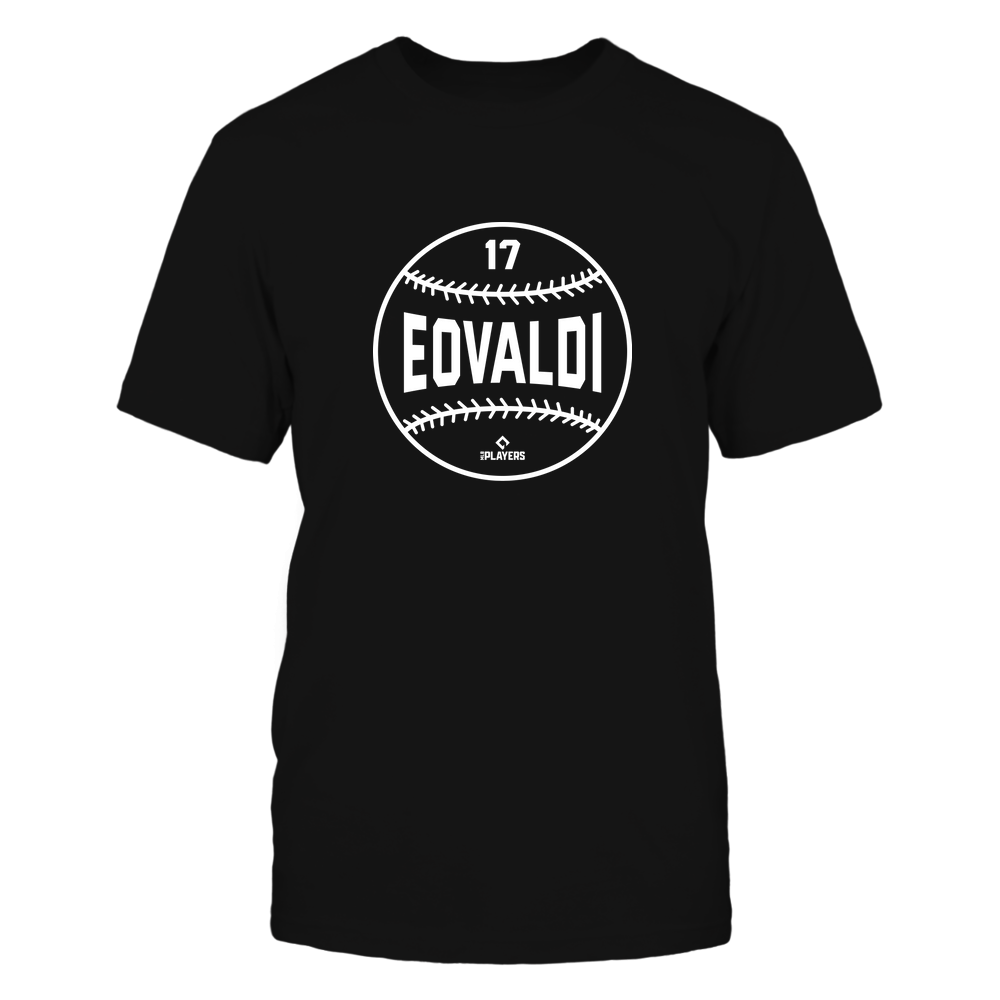 Nathan Eovaldi Shirt | Boston Major League Baseball | Ballpark MVP | MLBPA