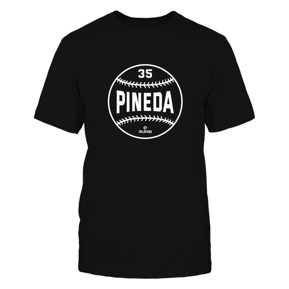 Michael Pineda Shirt | Major League Baseball | Ballpark MVP | MLBPA