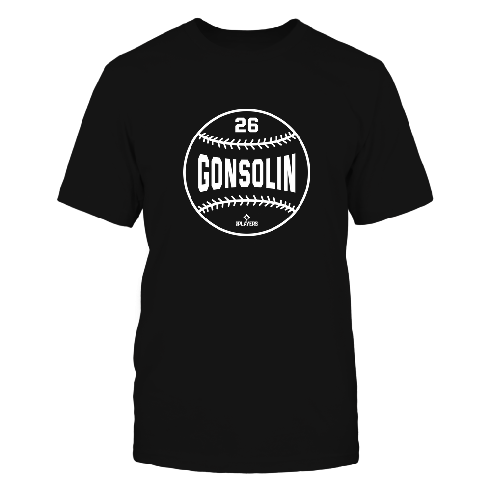 Tony Gonsolin Shirt | Los Angeles D Major League Baseball | Ballpark MVP | MLBPA