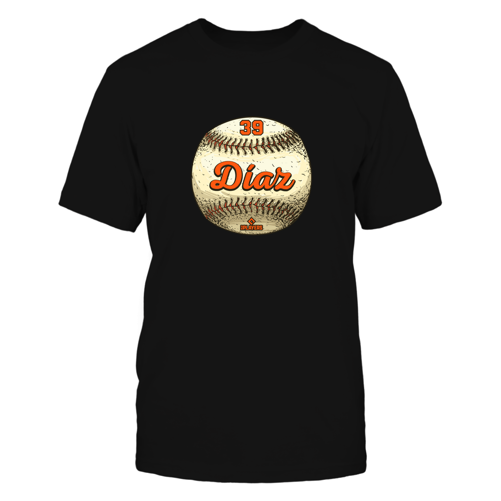 Edwin Diaz Tee | New York M Baseball | MLBPA | Ballpark MVP