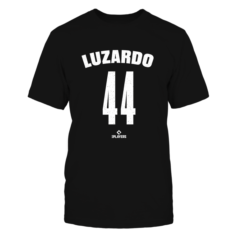 Jesus Luzardo Shirt | Miami Major League Baseball | Ballpark MVP | MLBPA