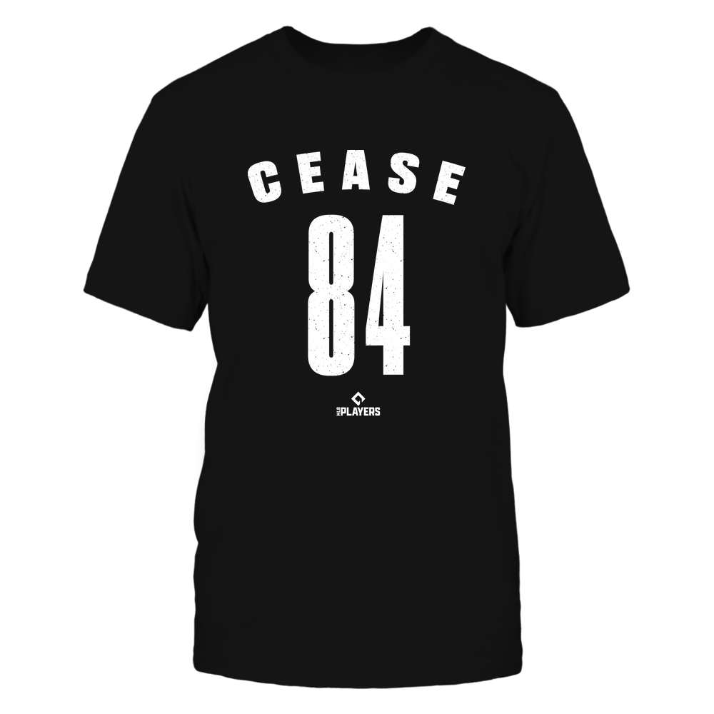 Dylan Cease T-Shirt | Chicago W Pro Baseball | Ballpark MVP | MLBPA