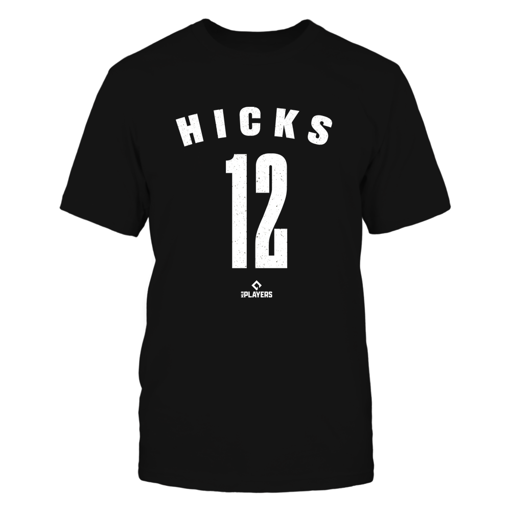 Jordan Hicks Tee | St. Louis Baseball | MLBPA | Ballpark MVP