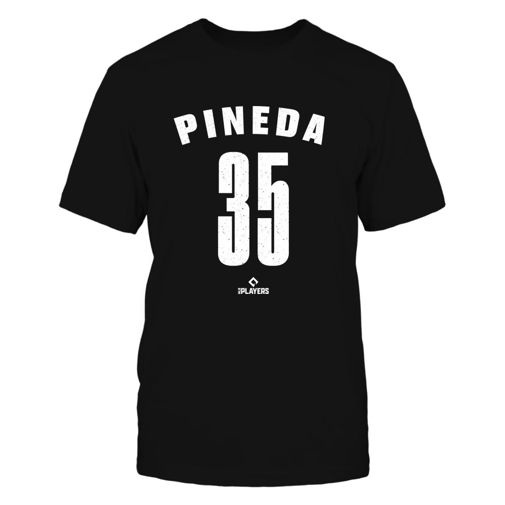 Michael Pineda Shirt | Major League Baseball | Ballpark MVP | MLBPA