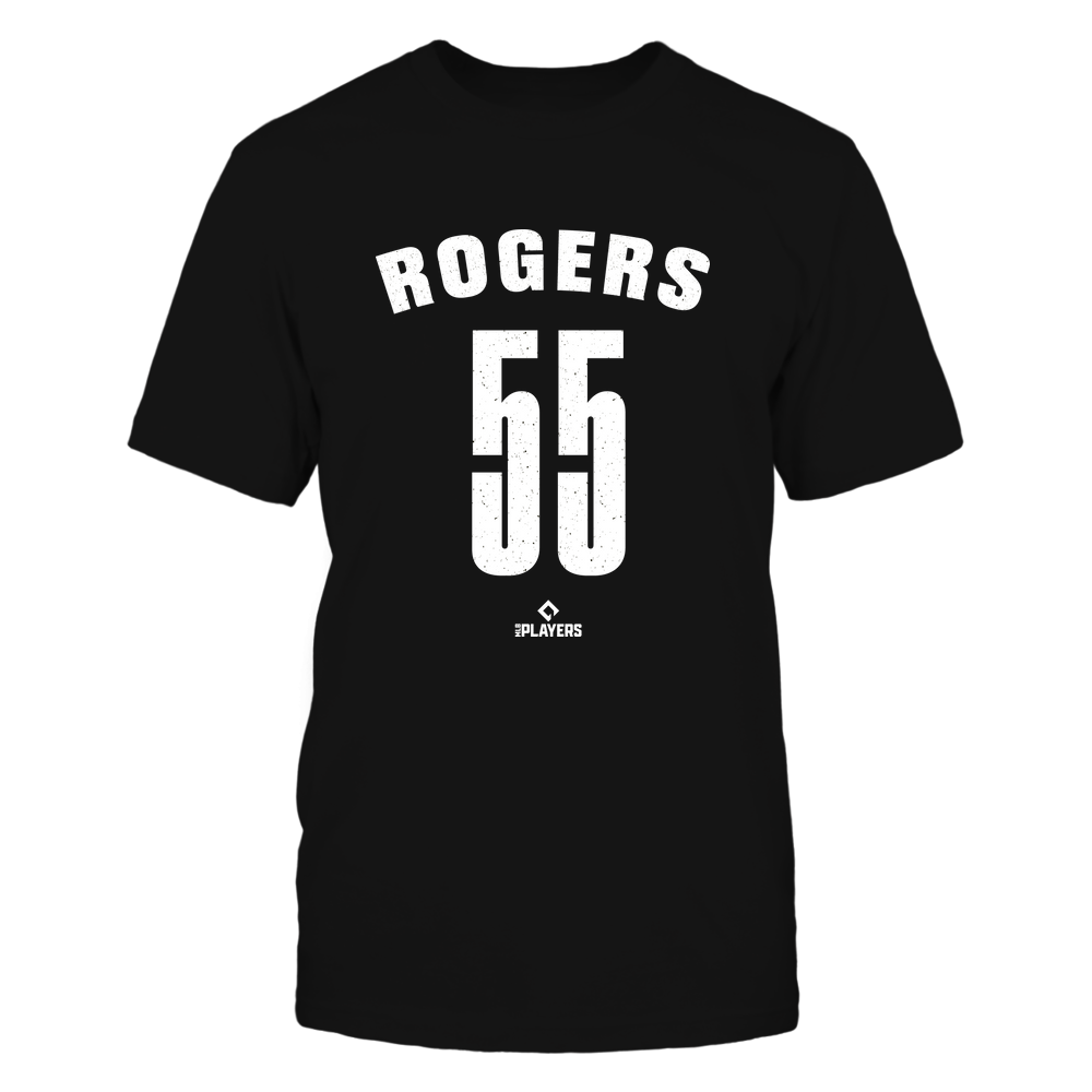 Taylor Rogers Shirt | Major League Baseball | Ballpark MVP | MLBPA