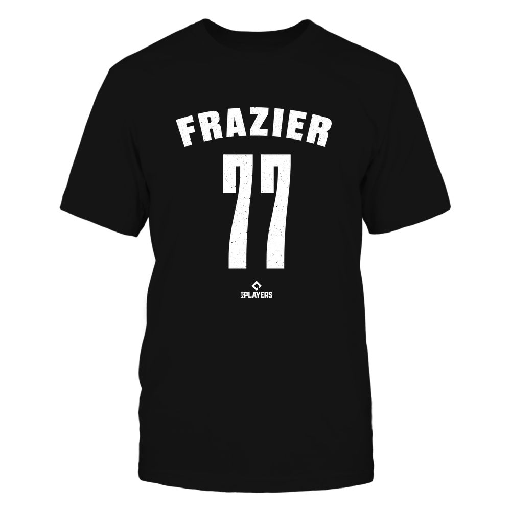 Bronx - Clint Frazier Tee | New York Y Baseball | MLBPA | Ballpark MVP