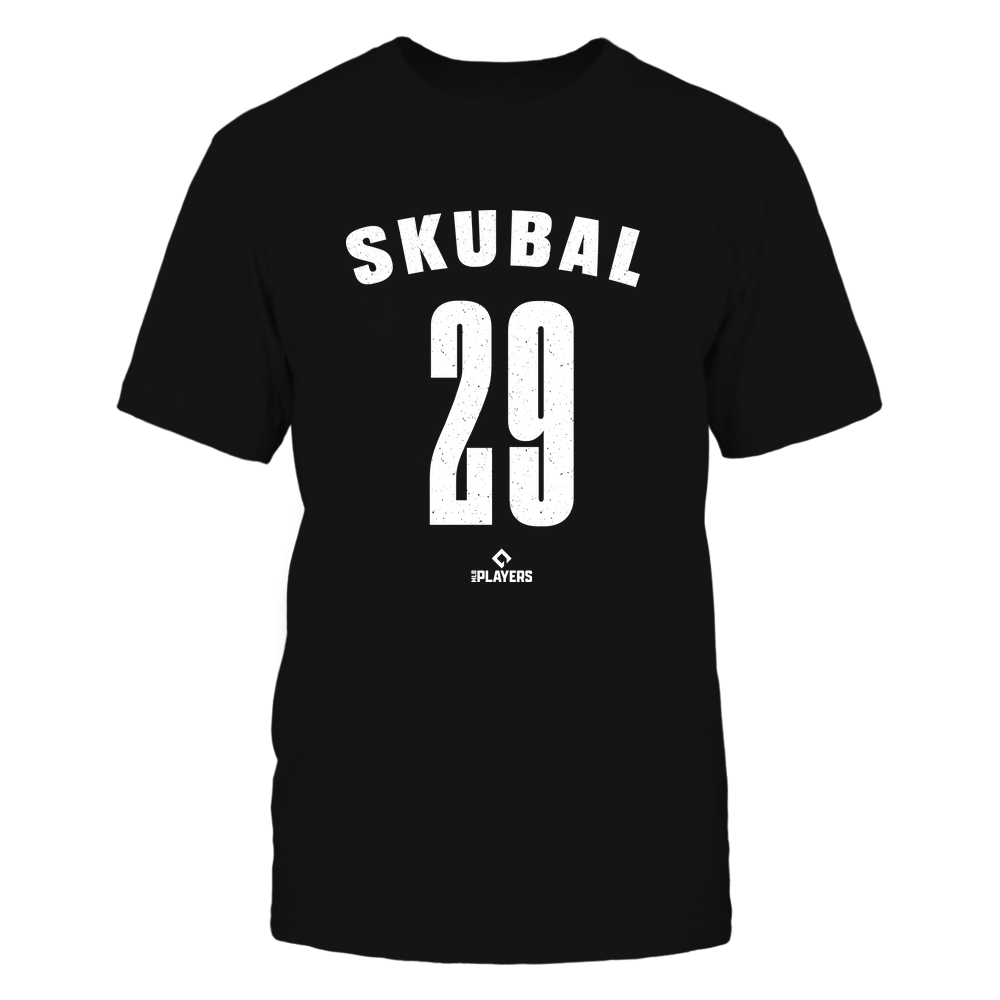 Tarik Skubal Shirt | Detroit Major League Baseball | Ballpark MVP | MLBPA