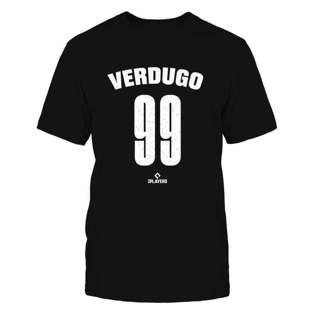 Alex Verdugo Shirt | Boston Major League Baseball | Ballpark MVP | MLBPA