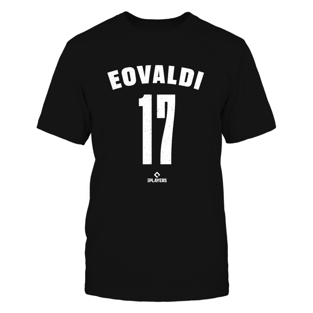 Nathan Eovaldi Shirt | Boston Major League Baseball | Ballpark MVP | MLBPA