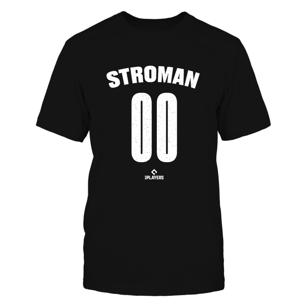 Pitcher - Marcus Stroman Shirt | Chicago C Major League Baseball | Ballpark MVP | MLBPA