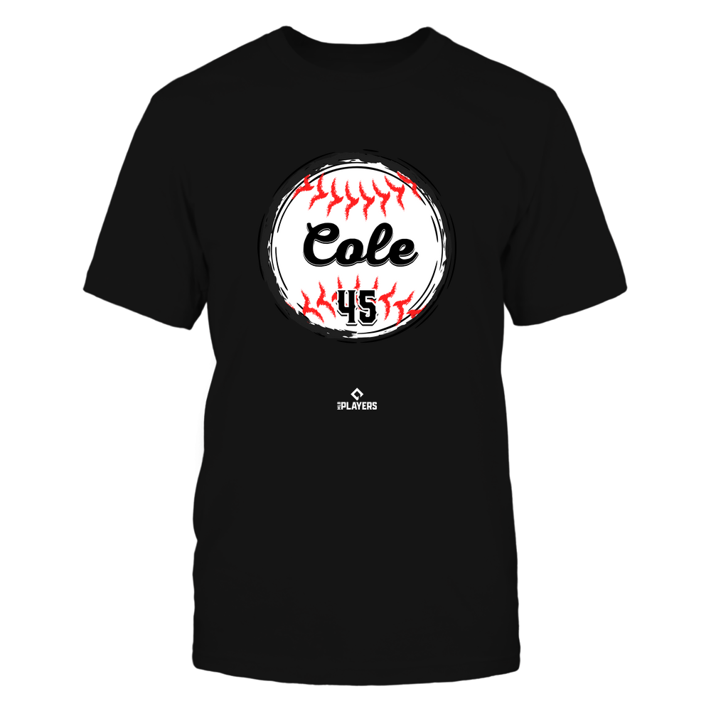 Chef G - Gerrit Cole Shirt | New York Y Major League Baseball | Ballpark MVP | MLBPA