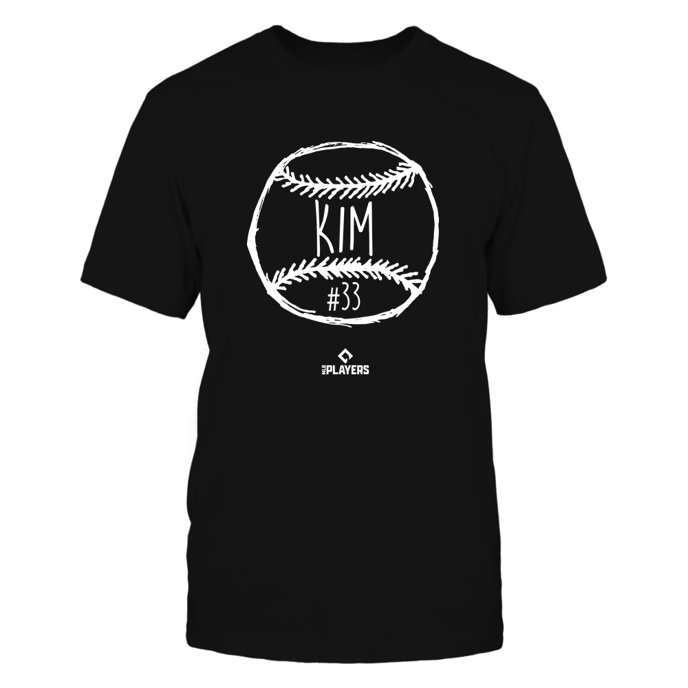 Kwang-Hyun Kim Shirt | St. Louis Major League Baseball | Ballpark MVP | MLBPA