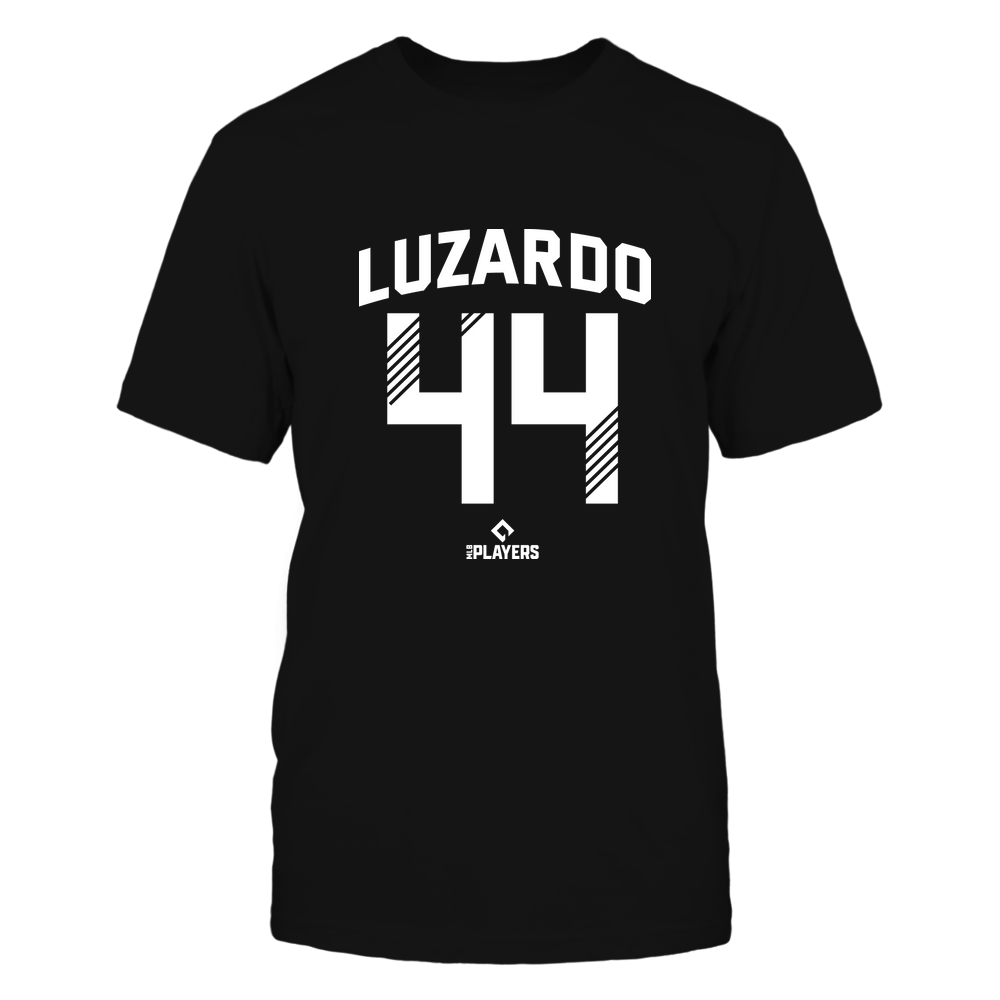 Jesus Luzardo T-Shirt | Miami Pro Baseball | Ballpark MVP | MLBPA