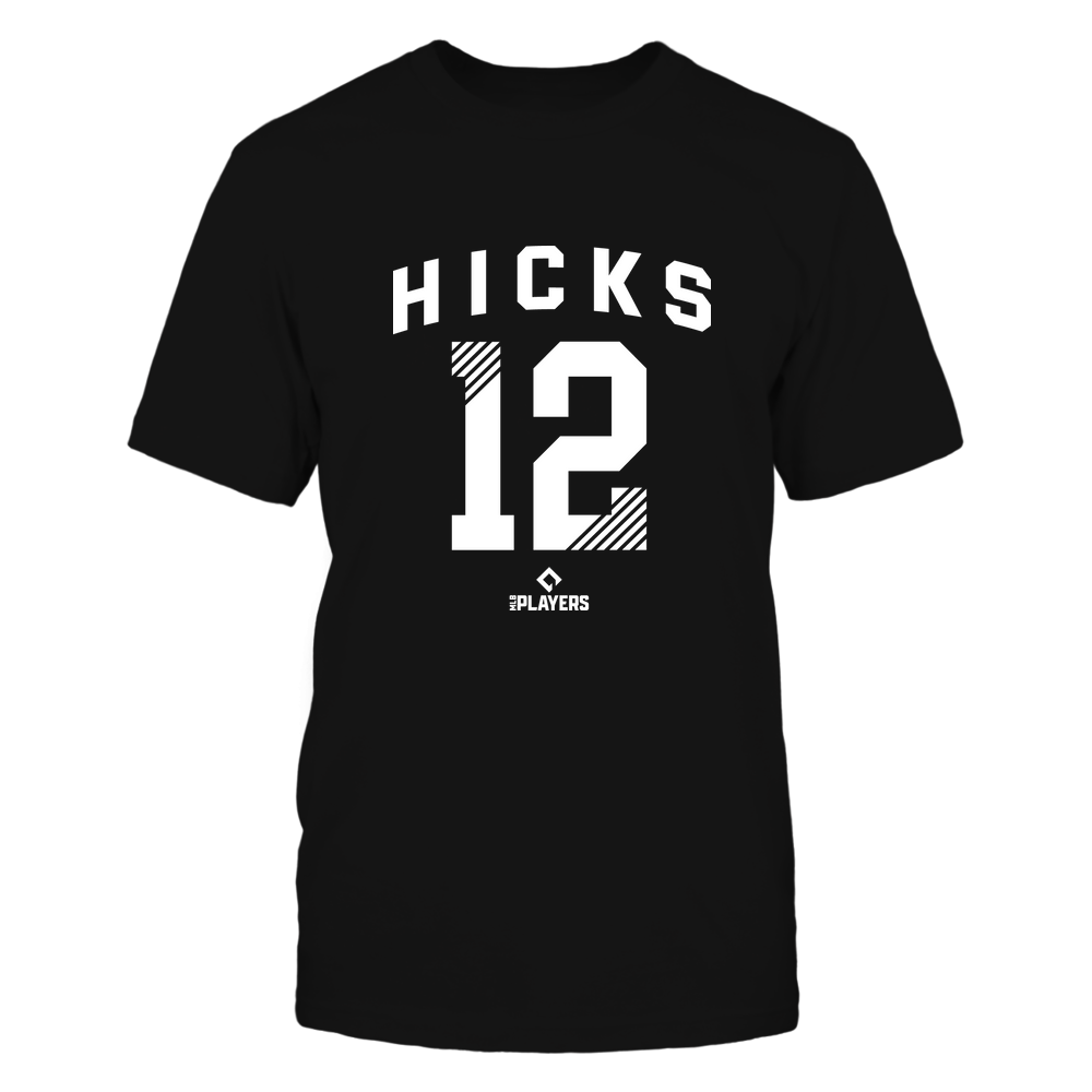 Jordan Hicks Tee | St. Louis Baseball | MLBPA | Ballpark MVP