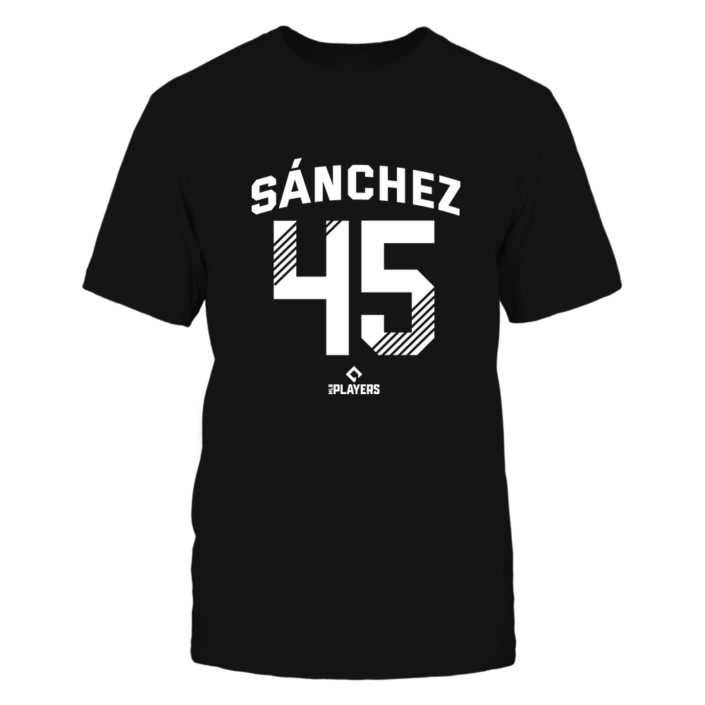 Sixto Sanchez Tee | Miami Baseball | MLBPA | Ballpark MVP