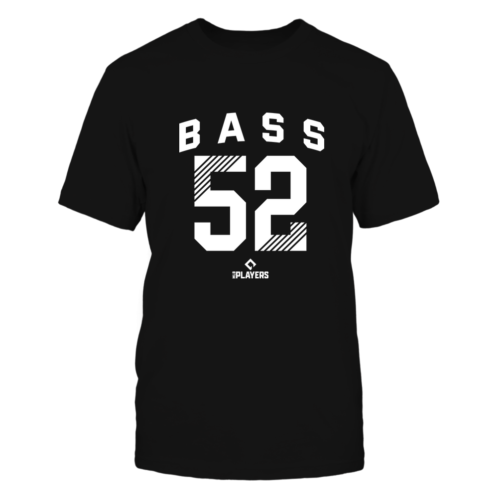 Anthony Bass T-Shirt | Miami Pro Baseball | Ballpark MVP | MLBPA