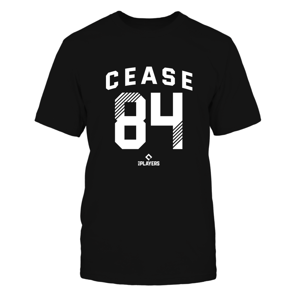 Dylan Cease T-Shirt | Chicago W Pro Baseball | Ballpark MVP | MLBPA