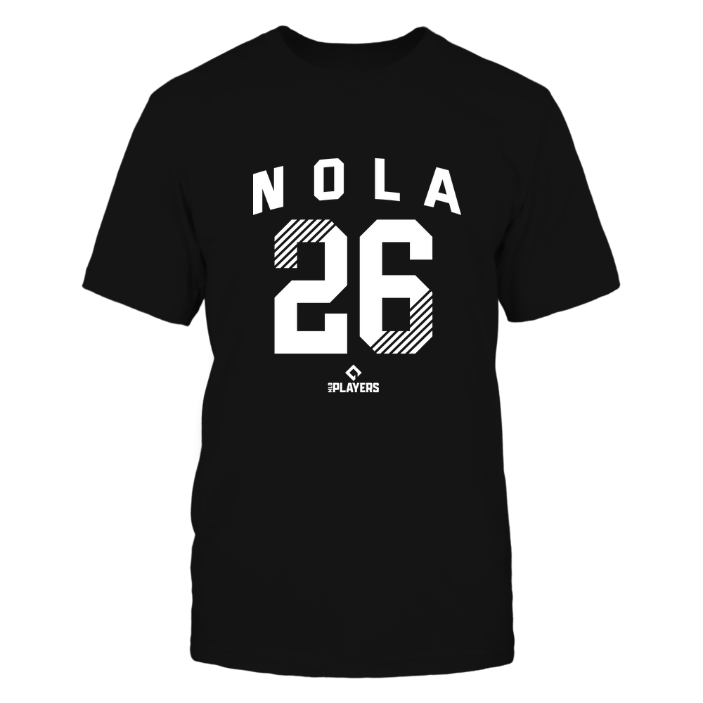 Austin Nola Shirt | San Diego Major League Baseball | Ballpark MVP | MLBPA