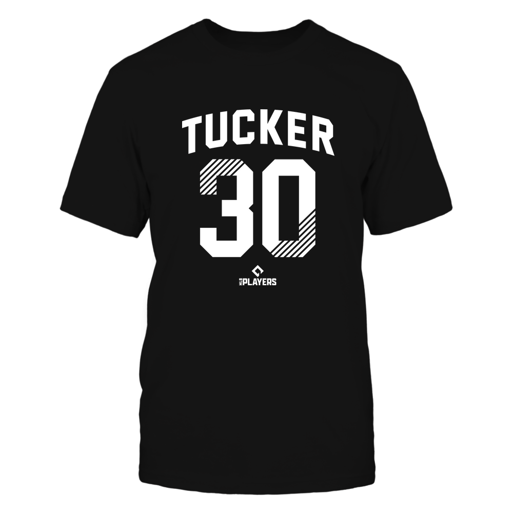 Kyle Tucker Shirt | Houston Major League Baseball | Ballpark MVP | MLBPA