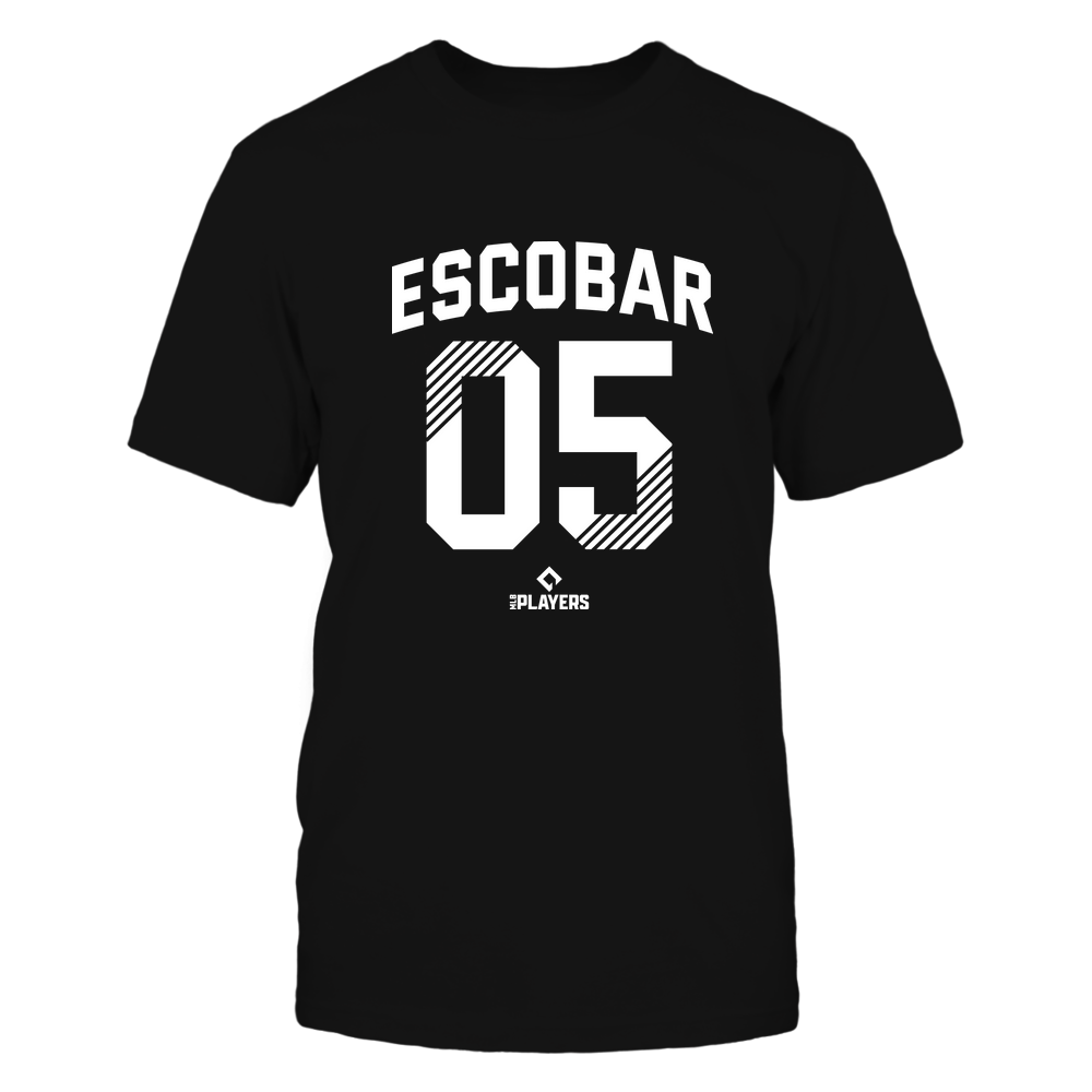 Eduardo Escobar Shirt | Milwaukee Major League Baseball | Ballpark MVP | MLBPA