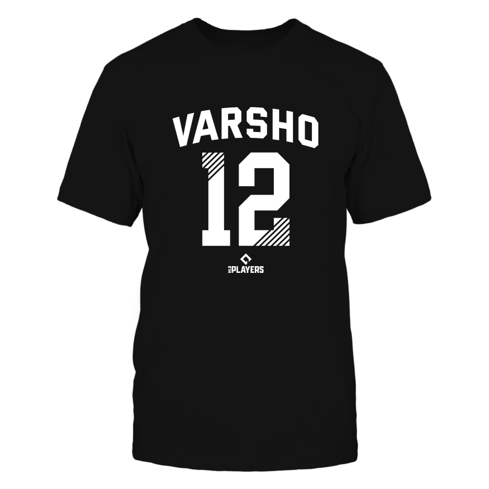 Daulton Varsho Shirt | Major League Baseball | Ballpark MVP | MLBPA