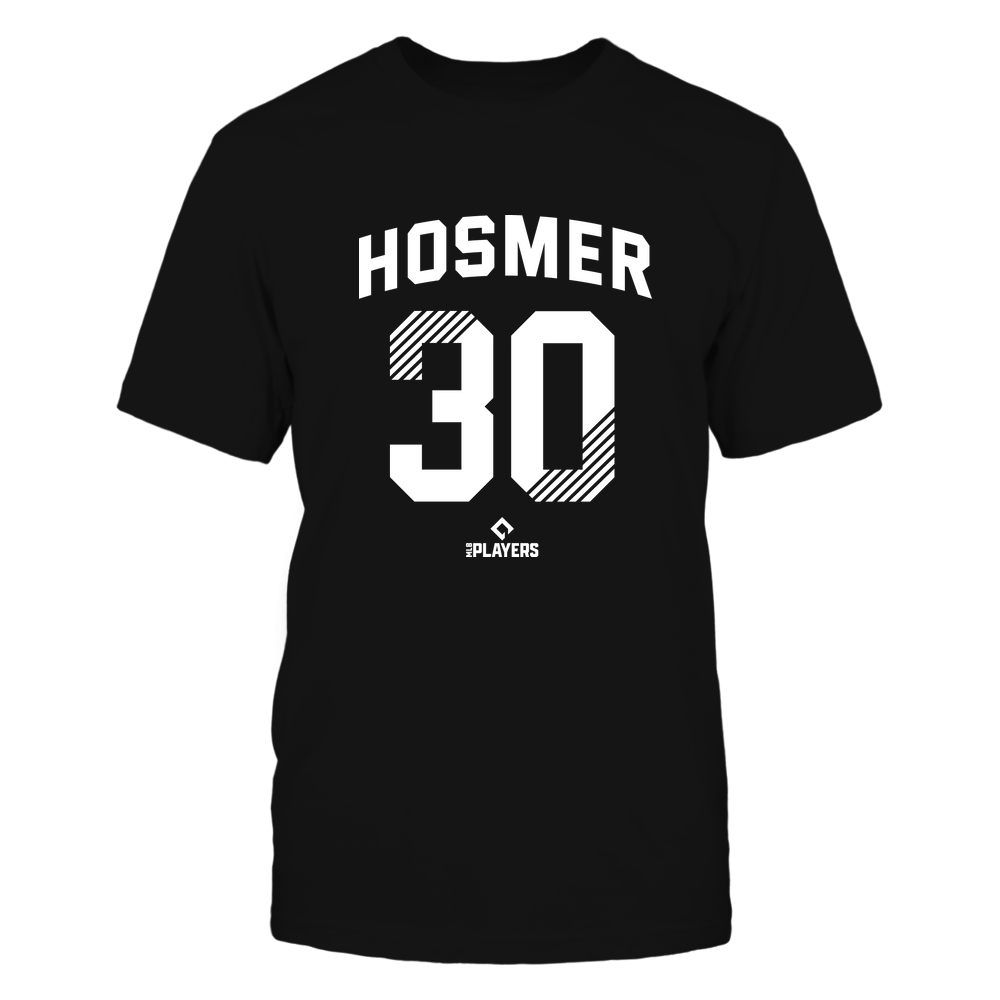 Eric Hosmer T-Shirt | San Diego Pro Baseball | Ballpark MVP | MLBPA