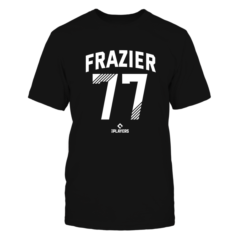 Clint Frazier Shirt | Chicago C Major League Baseball | Ballpark MVP | MLBPA