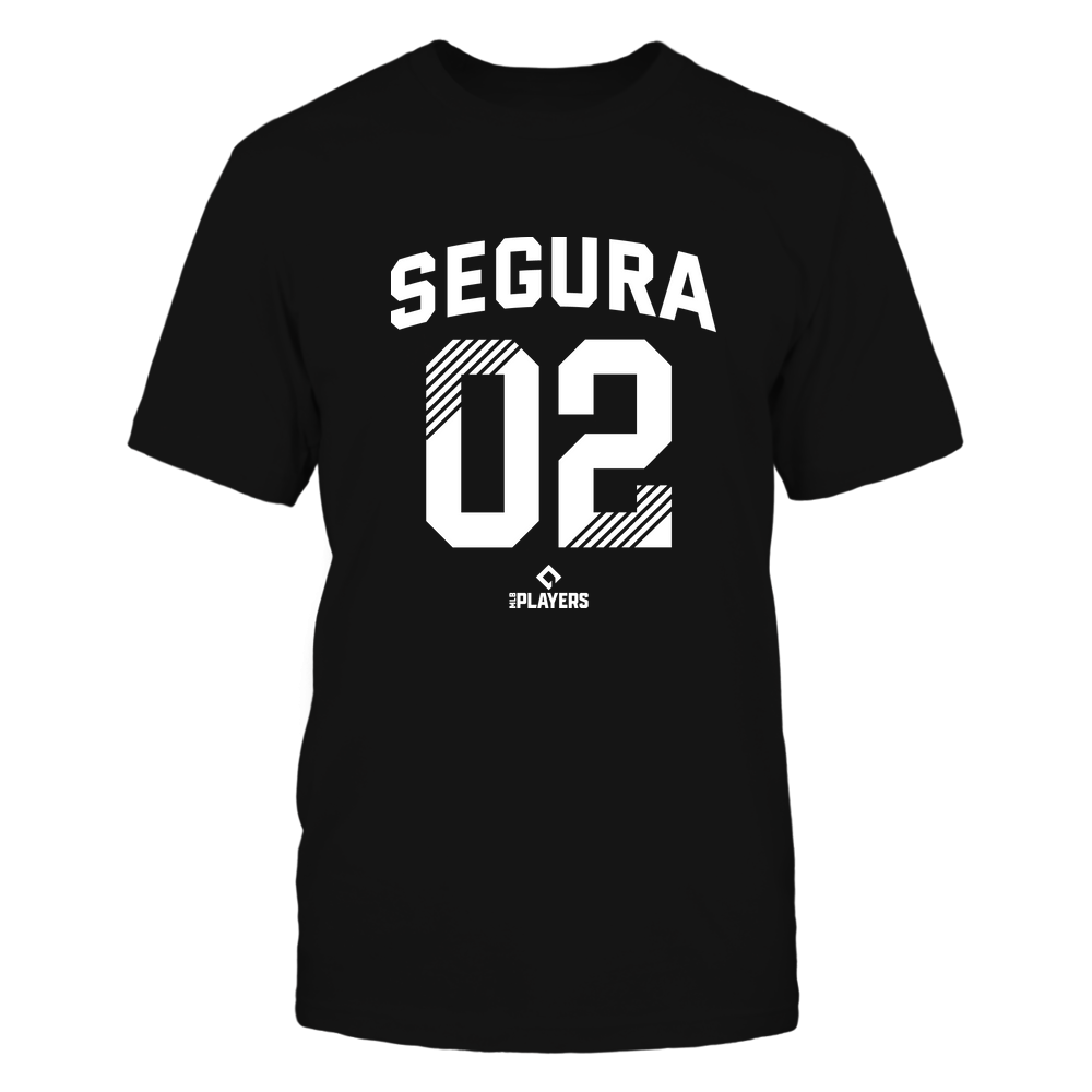 Jean Segura T-Shirt | Philadelphia Pro Baseball | Ballpark MVP | MLBPA