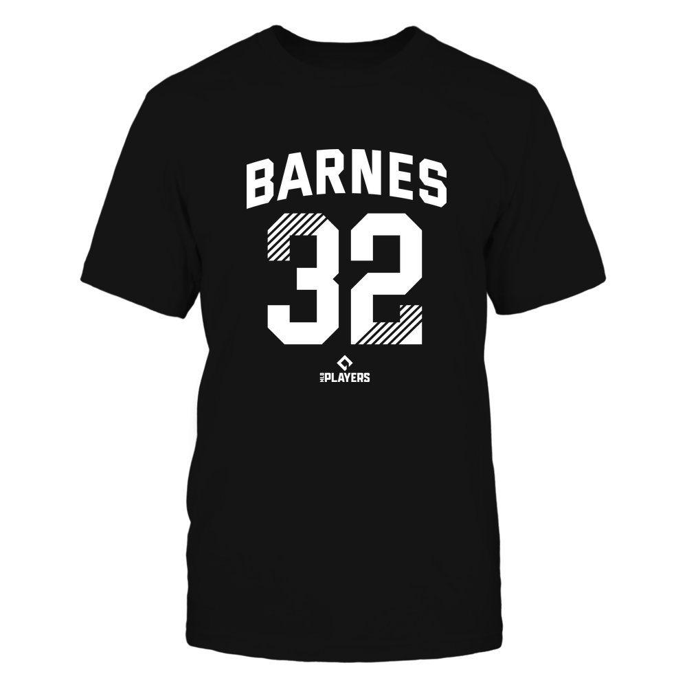 Matt Barnes Shirt | Boston Major League Baseball | Ballpark MVP | MLBPA