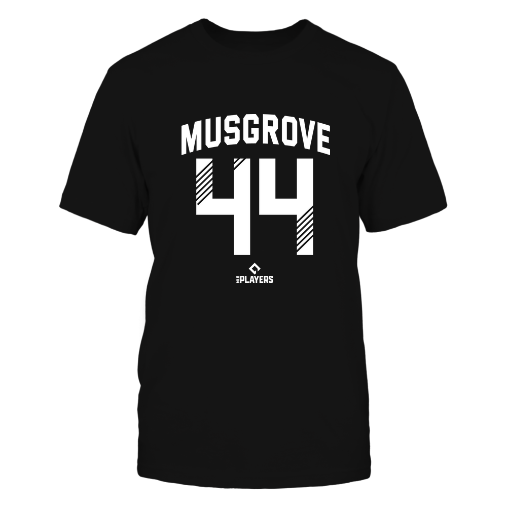 Joe Musgrove T-Shirt | San Diego Pro Baseball | Ballpark MVP | MLBPA