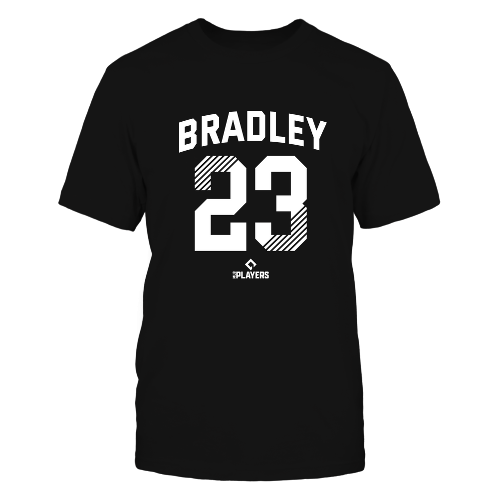 Archie Bradley Tee | Philadelphia Baseball | MLBPA | Ballpark MVP
