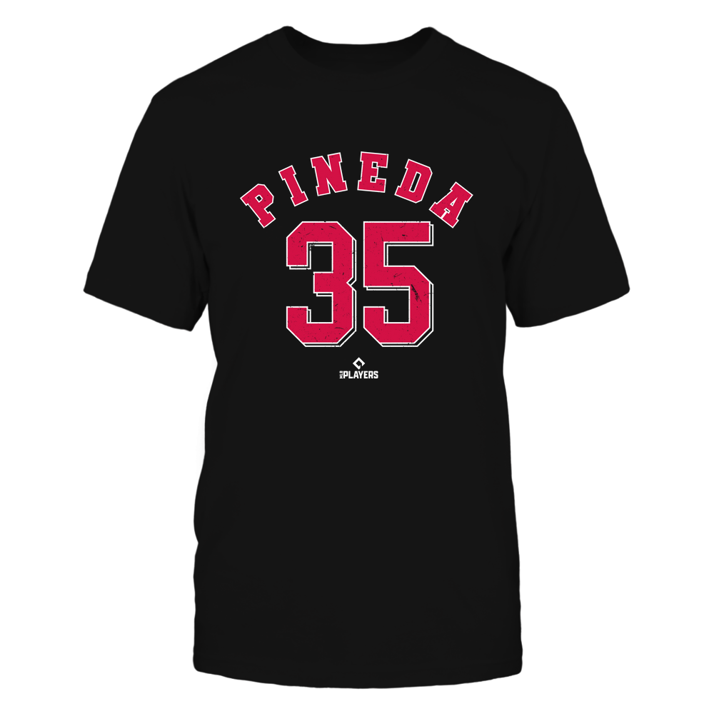 Michael Pineda T-Shirt | Pro Baseball | Ballpark MVP | MLBPA