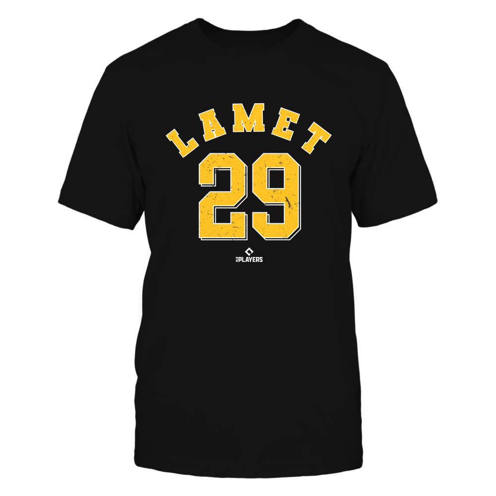 Dinelson Lamet Shirt | San Diego Major League Baseball | Ballpark MVP | MLBPA