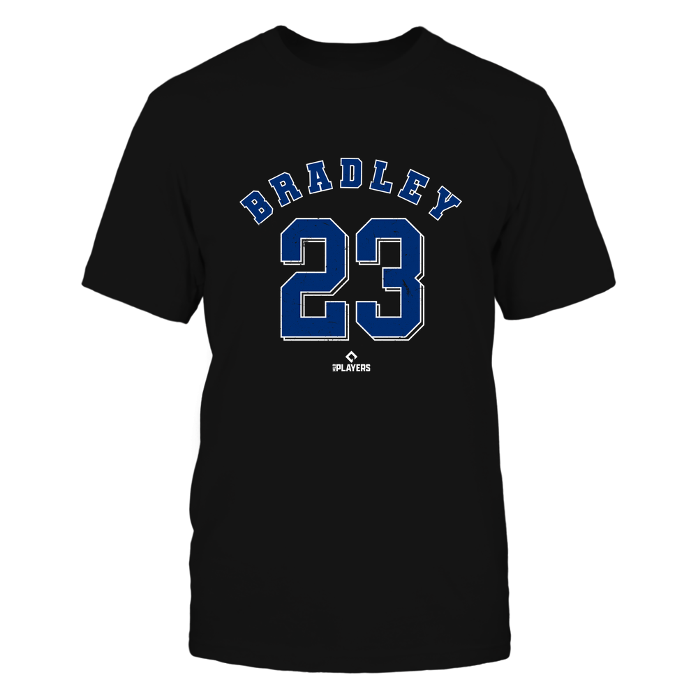 Archie Bradley Tee | Philadelphia Baseball | MLBPA | Ballpark MVP