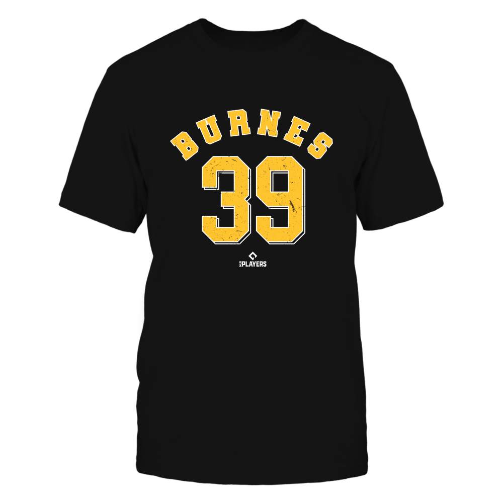 Corbin Burnes Shirt | Milwaukee Major League Baseball | Ballpark MVP | MLBPA